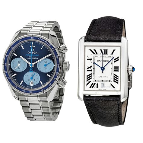 most affordable luxury watches